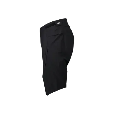 Шорти велосипедні чоловічі POC M's Infinite All-mountain Shorts, Uranium Black, M (PC 527551002MED1) - 2 - Robinzon.ua