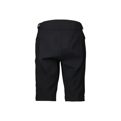 Шорти велосипедні чоловічі POC M's Infinite All-mountain Shorts, Uranium Black, L (PC 527551002LRG1) - 1 - Robinzon.ua