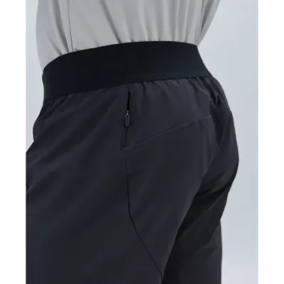 Шорти велосипедні чоловічі POC Guardian Air Shorts, Uranium Black, M (PC 528521002MED1) - 5 - Robinzon.ua