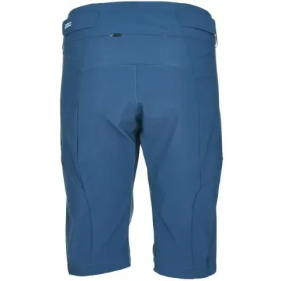 Шорти велосипедні жіночі POC Essential MTB W's Short, Draconis Blue, s (PC 528391570SML1) - 1 - Robinzon.ua