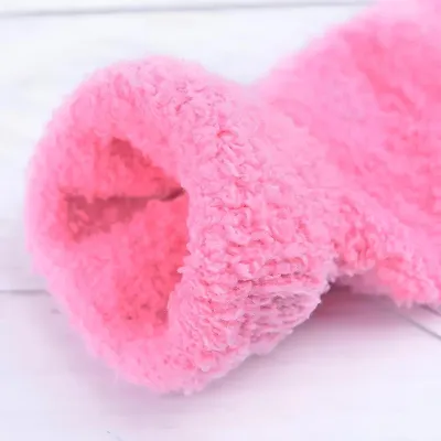 Подарочные носки RESTEQ "Капкейк" (кексы) с надписью "Принеси вина" розовые - 5 - Robinzon.ua