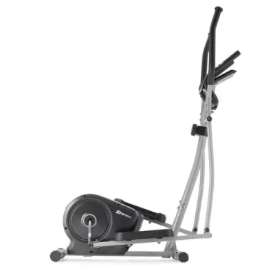 Орбитрек магнитный Hop-Sport 2050C Cosmo серый - 4 - Robinzon.ua