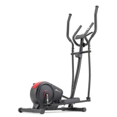 Орбитрек магнитный Hop-Sport 2050C Cosmo черно-красный - 4 - Robinzon.ua