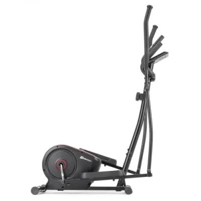 Орбитрек магнитный Hop-Sport 2050C Cosmo черно-красный - 5 - Robinzon.ua