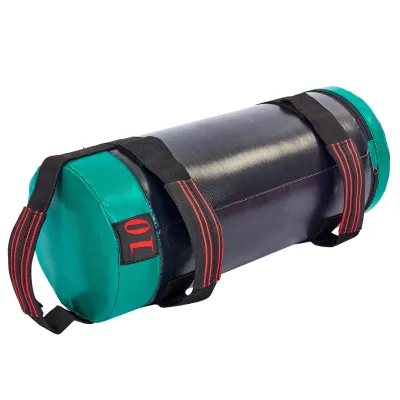 Мешок для кроссфита и фитнеса SP-Planeta 6574-10 весом 10 кг - 1 Мешок для кроссфита и фитнеса SP-Planeta 6574-10 весом 10 кг - 1 - Robinzon.ua