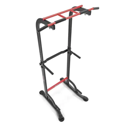 Напольная стойка Турник-Брусья 2в1 Hop-Sport HS-2012K - 1 - Robinzon.ua