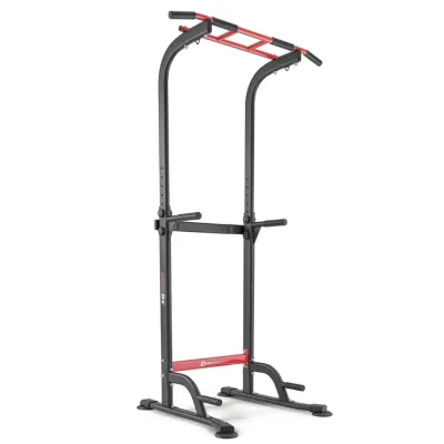 Напольная стойка Турник-Брусья 2в1 Hop-Sport HS-2012K - 2 - Robinzon.ua