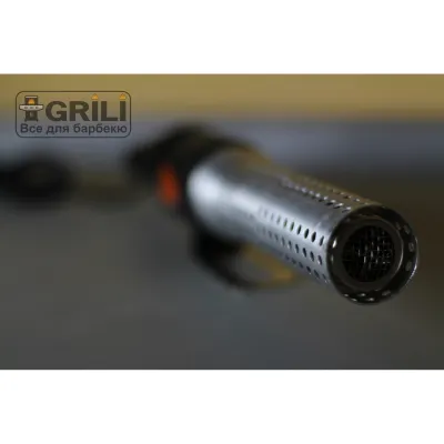 Фен для розпалювання вугілля та брикетів GRILLI 77705 - 2 - Robinzon.ua