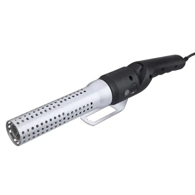 Фен для розпалювання вугілля та брикетів GRILLI 77705 - 3 - Robinzon.ua