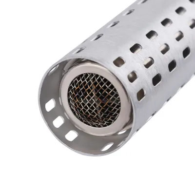 Фен для розпалювання вугілля та брикетів GRILLI 77705 - 5 - Robinzon.ua