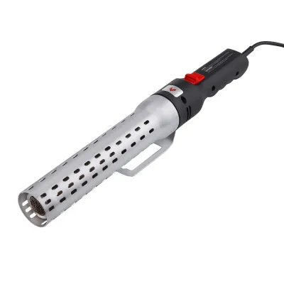 Фен для розпалювання вугілля та брикетів GRILLI 77705 - 6 - Robinzon.ua