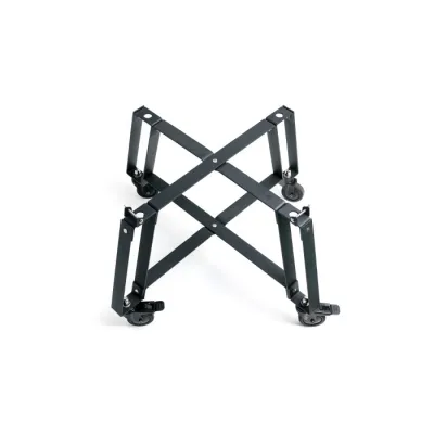 Підставка для керамічного вугільного гриля GRILLI Kamado S 701001 - 1 - Robinzon.ua