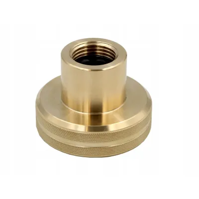 Переходник для заправки газового баллона GRILLI 777576. - 1 - Robinzon.ua