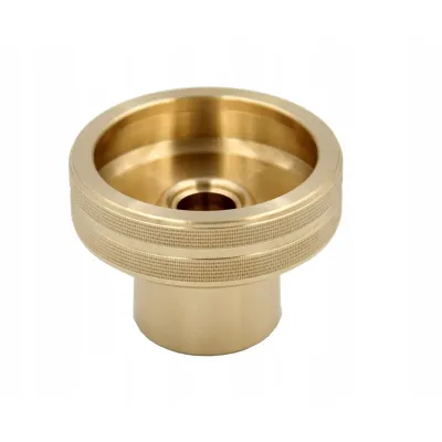 Переходник для заправки газового баллона GRILLI 777576. - 2 - Robinzon.ua