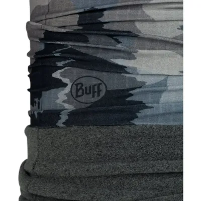 Шарф-труба Buff Polar Ropal Grey (BU 132557.937.10.00) - 2 Шарф-труба Buff Polar Ropal Grey (BU 132557.937.10.00) - 2 - Robinzon.ua