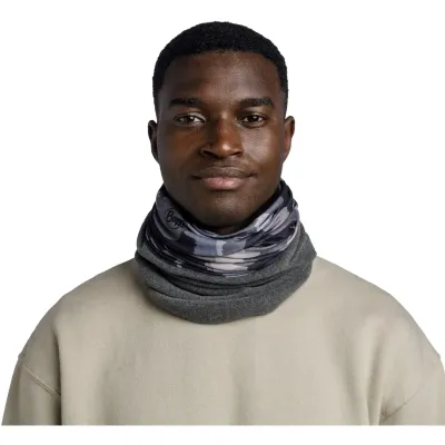 Шарф-труба Buff Polar Ropal Grey (BU 132557.937.10.00) - 3 Шарф-труба Buff Polar Ropal Grey (BU 132557.937.10.00) - 3 - Robinzon.ua