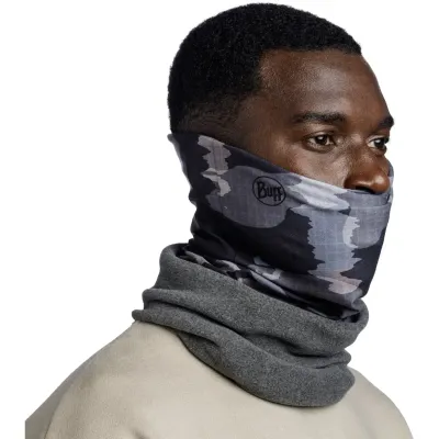 Шарф-труба Buff Polar Ropal Grey (BU 132557.937.10.00) - 4 Шарф-труба Buff Polar Ropal Grey (BU 132557.937.10.00) - 4 - Robinzon.ua