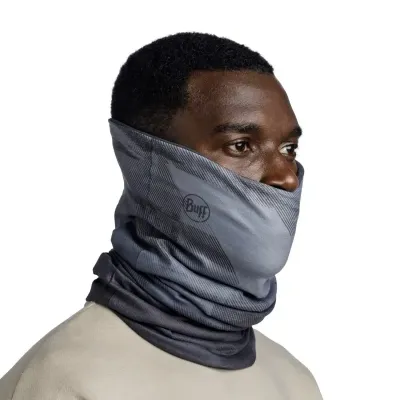 Шарф-труба Buff Polar Reversible Ghan Graphite (BU 132523.901.10.00) - 4 Шарф-труба Buff Polar Reversible Ghan Graphite (BU 132523.901.10.00) - 4 - Robinzon.ua
