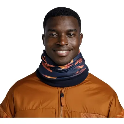 Шарф-труба Buff Polar Phalin Multi (BU 132560.555.10.00) - 3 Шарф-труба Buff Polar Phalin Multi (BU 132560.555.10.00) - 3 - Robinzon.ua