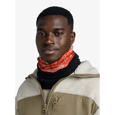 Шарф-труба Buff Polar Navar Cinnamon (BU 132556.330.10.00) - 3 - Robinzon.ua