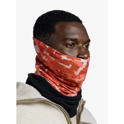 Шарф-труба Buff Polar Navar Cinnamon (BU 132556.330.10.00) - 4 - Robinzon.ua