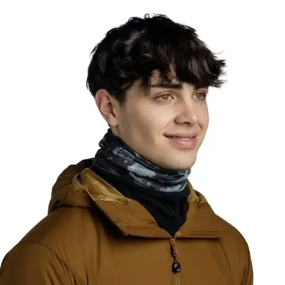 Шарф-труба Buff Polar Musc Camouflage (BU 132563.866.10.00) - 3 - Robinzon.ua