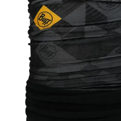 Шарф-труба Buff Polar Micor Graphite (BU 132561.901.10.00) - 3 - Robinzon.ua