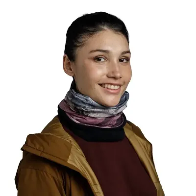 Шарф-труба Buff Polar Eryna Multi (BU 132564.555.10.00) - 1 Шарф-труба Buff Polar Eryna Multi (BU 132564.555.10.00) - 1 - Robinzon.ua