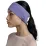 Повязка на голову Buff Crossknit Headband Iris (BU 126484.641.10.00) - 2 - Robinzon.ua