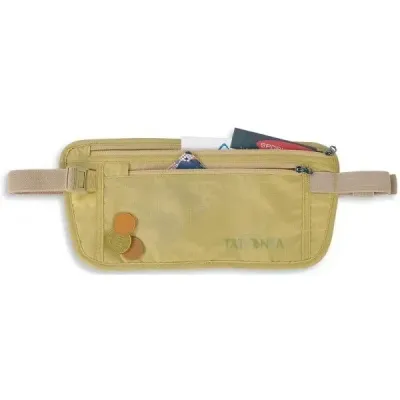 Гаманець натільний Tatonka Skin Moneybelt Int. Natural (TAT 2848.225) - 1 - Robinzon.ua