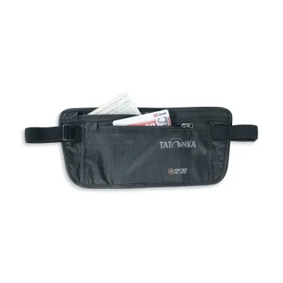 Кошелек нательный Tatonka Skin Moneybelt Int. RFID B, Black (TAT 2947.040) - 2 Кошелек нательный Tatonka Skin Moneybelt Int. RFID B, Black (TAT 2947.040) - 2 - Robinzon.ua