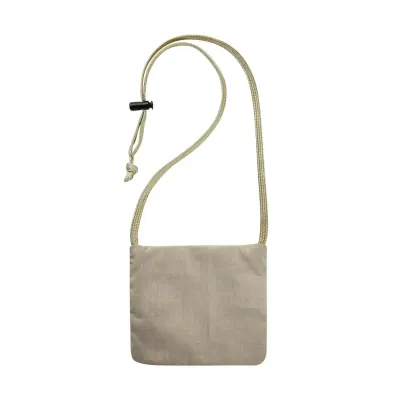 Кошелек нательный Tatonka Skin ID Pooch, Macciato (TAT 2965.434) - 1 Кошелек нательный Tatonka Skin ID Pooch, Macciato (TAT 2965.434) - 1 - Robinzon.ua