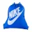 Рюкзак-сумка Nike NK HERITAGE DRAWSTRING Синий One size (DC4245-405) - 1 - Robinzon.ua