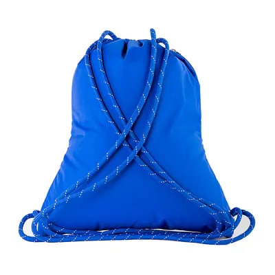 Рюкзак-сумка Nike NK HERITAGE DRAWSTRING Синий One size (DC4245-405) - 2 Рюкзак-сумка Nike NK HERITAGE DRAWSTRING Синий One size (DC4245-405) - 2 - Robinzon.ua