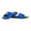 Детские Шлепанцы Nike KAWA SLIDE FUN (GS/PS) Синий 28 (DD3242-400 28) - 2 - Robinzon.ua