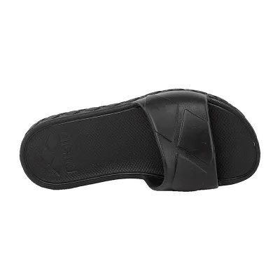 Детские Шлепанцы Arena WATERLIGHT JUNIOR Черный 30/31 (001458-500) - 2 - Robinzon.ua