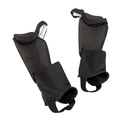 Чоловічі щітки Nike NK CHRG GRD Чорний Білий M (7dDX4608-100 M) - 1 - Robinzon.ua