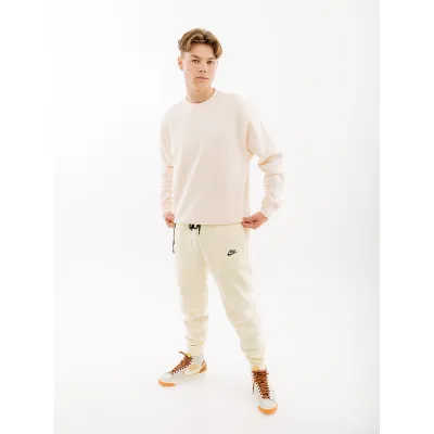 Мужская Свитшот Nike CLUB CRW BB Розовый L (7dBV2662-838 L) - 2 - Robinzon.ua