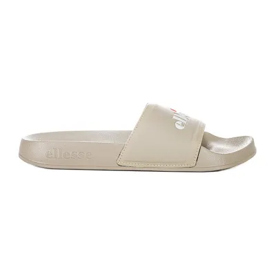 Чоловічі Шльопанці Ellesse Filippo Slide Бежевий 42 (7dSHRF0397-214 42) - 3 - Robinzon.ua