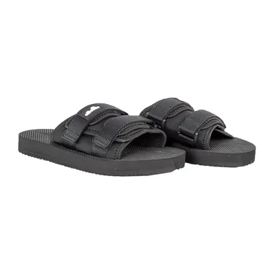 Жіночі Шльопанці Ellesse Noro Slide Чорний 36 (SGMF0440-BLACK 36) - 2 Жіночі Шльопанці Ellesse Noro Slide Чорний 36 (SGMF0440-BLACK 36) - 2 - Robinzon.ua