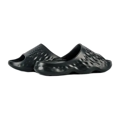Чоловічі Шльопанці New Balance FF MRSHN Чорний 38.5 (7dSUFHUPK3 38.5) - 3 - Robinzon.ua