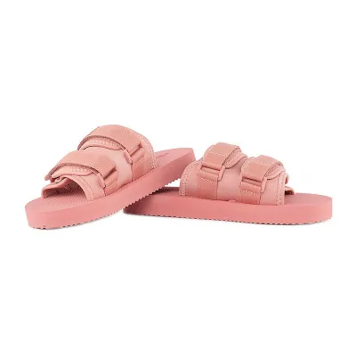 Жіночі Шльопанці Ellesse Noro Slide Рожевий 37 (SGMF0440-PINK 37) - 1 - Robinzon.ua