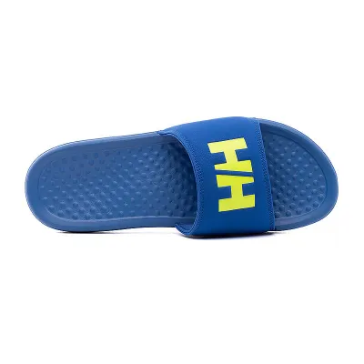 Чоловічі Шльопанці HELLY HANSEN H/H SLIDE Блакитний 40.5 (7d11714-563 40.5) - 1 - Robinzon.ua