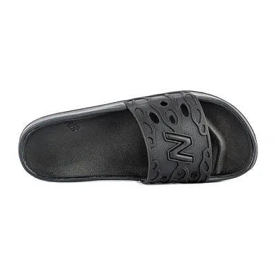 Мужские Шлепанцы New Balance 200 Черный 40 (7dSUF200O2 40) - 1 Мужские Шлепанцы New Balance 200 Черный 40 (7dSUF200O2 40) - 1 - Robinzon.ua