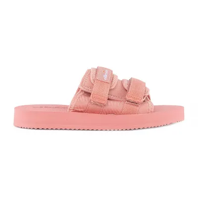 Жіночі Шльопанці Ellesse Noro Slide Рожевий 38 (SGMF0440-PINK 38) - 3 - Robinzon.ua