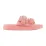 Жіночі Шльопанці Ellesse Noro Slide Рожевий 38 (SGMF0440-PINK 38) - 3 - Robinzon.ua