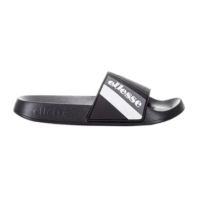Чоловічі Шльопанці Ellesse LS70 Slide Різнокольоровий 40 (7dSXRF0640-024 40) - 3 - Robinzon.ua