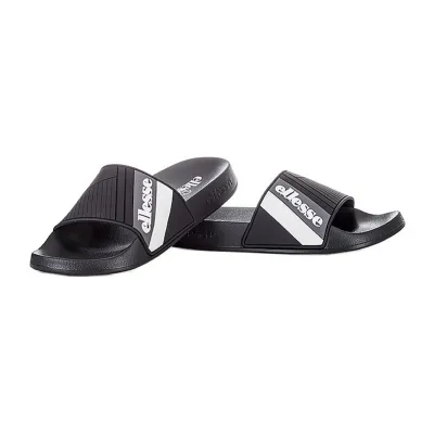 Чоловічі Шльопанці Ellesse LS70 Slide Різнокольоровий 40 (7dSXRF0640-024 40) - 4 - Robinzon.ua