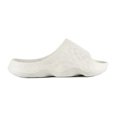 Чоловічі Шльопанці New Balance FF MRSHN Білий 40 (SUFHUPW3) - 3 Чоловічі Шльопанці New Balance FF MRSHN Білий 40 (SUFHUPW3) - 3 - Robinzon.ua