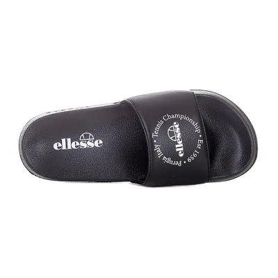 Мужские Шлепанцы Ellesse LS57 Черный 41 (7dSHRF0623-011 41) - 1 Мужские Шлепанцы Ellesse LS57 Черный 41 (7dSHRF0623-011 41) - 1 - Robinzon.ua
